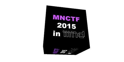 MNCTF2015